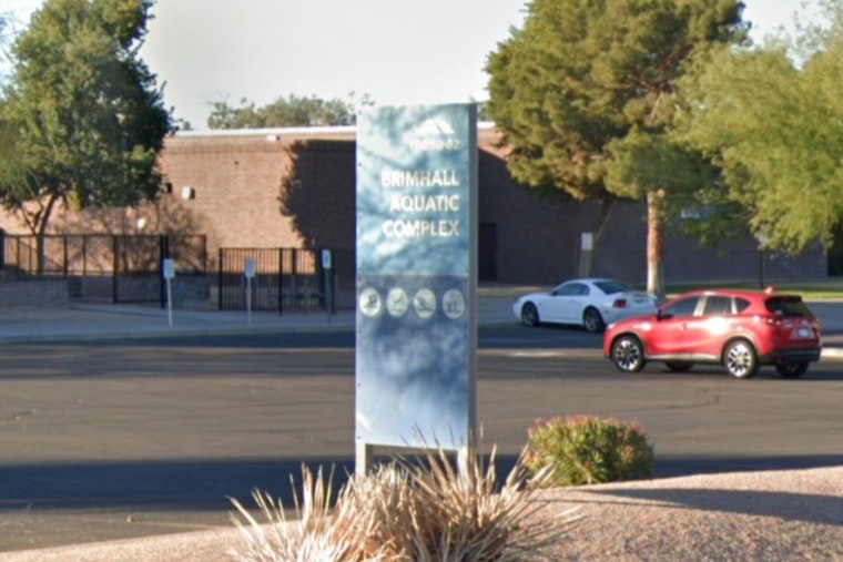 Mesa Aquatics Extends Summer Fun with Dive-In Movies and More Through Fall