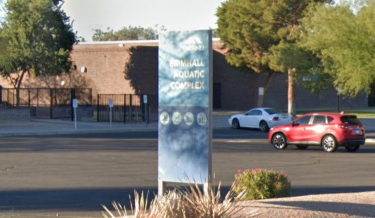 Mesa Aquatics Extends Summer Fun with Dive-In Movies and More Through Fall