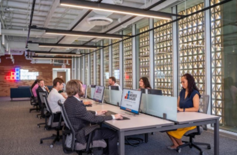 Mesa Business Builder @ The Studios Enhances Access for Local Entrepreneurs with New Drop-in Hours