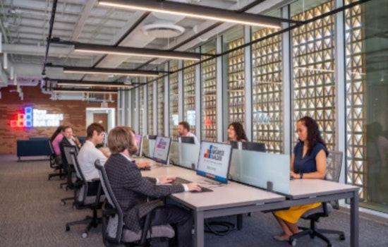 Mesa Business Builder @ The Studios Enhances Access for Local Entrepreneurs with New Drop-in Hours