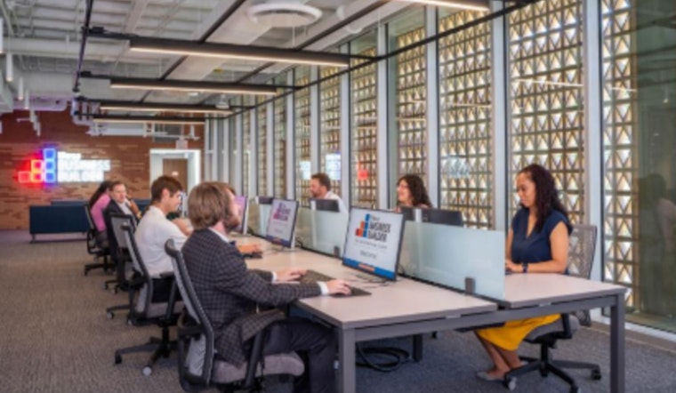 Mesa Business Builder @ The Studios Enhances Access for Local Entrepreneurs with New Drop-in Hours