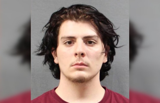 Mesa Father Arrested, Accused of First-Degree Murder and Child Abuse in Death of Infant Daughter