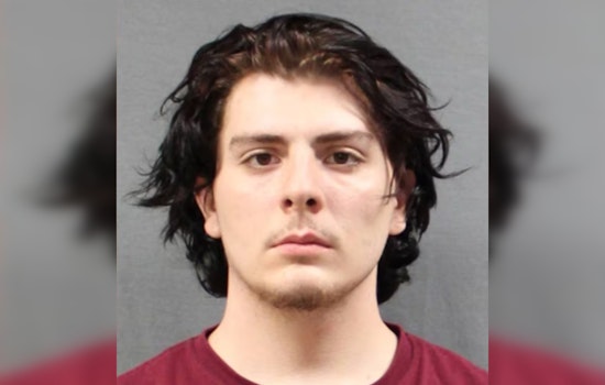 Mesa Father Arrested, Accused of First-Degree Murder and Child Abuse in Death of Infant Daughter