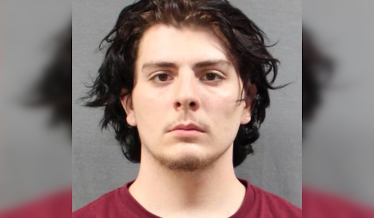 Mesa Father Arrested, Accused of First-Degree Murder and Child Abuse in Death of Infant Daughter