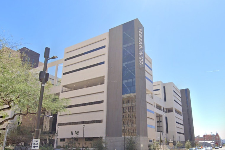 Mesa Man Charged with First-Degree Murder of Infant Son, Faces Trial in April 2026