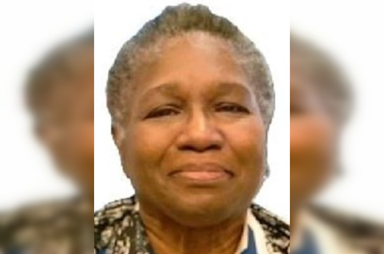 Mesa Police Department Issues Silver Alert for Missing 71-Year-Old Woman with Medical Conditions