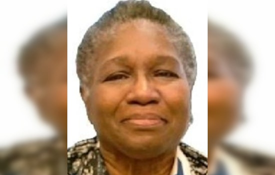 Mesa Police Department Issues Silver Alert for Missing 71-Year-Old Woman with Medical Conditions