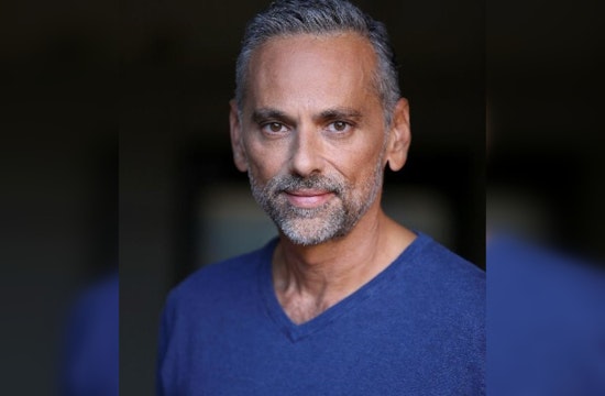 Mesa Welcomes Luis F. Ruiz, Jr. as Director of Arts & Culture to Elevate City's Creative Scene