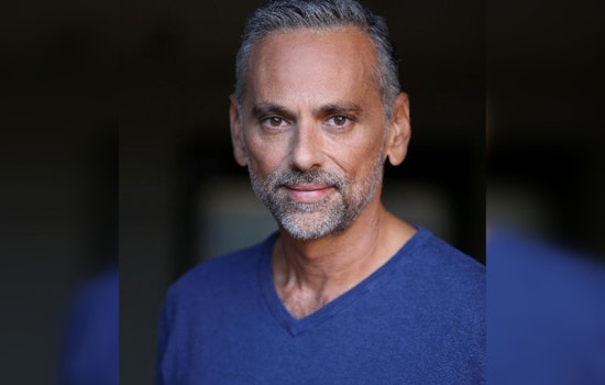 Mesa Welcomes Luis F. Ruiz, Jr. as Director of Arts & Culture to Elevate City's Creative Scene