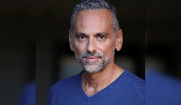 Mesa Welcomes Luis F. Ruiz, Jr. as Director of Arts & Culture to Elevate City's Creative Scene
