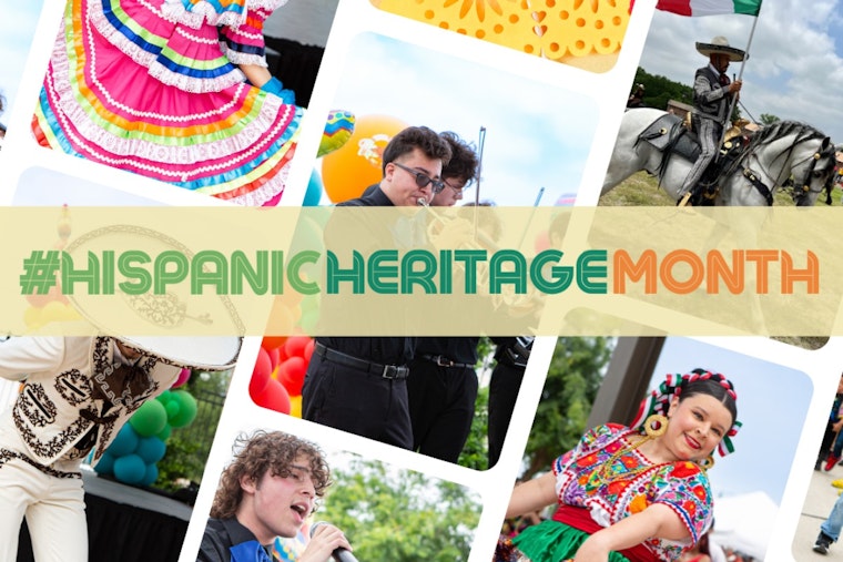 Mesquite Embraces Hispanic Heritage Month with Health Fairs, Taco Tours, and Cultural Festivals Starting September 15