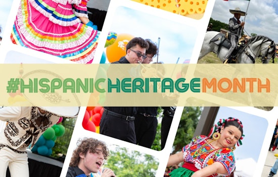 Mesquite Embraces Hispanic Heritage Month with Health Fairs, Taco Tours, and Cultural Festivals Starting September 15