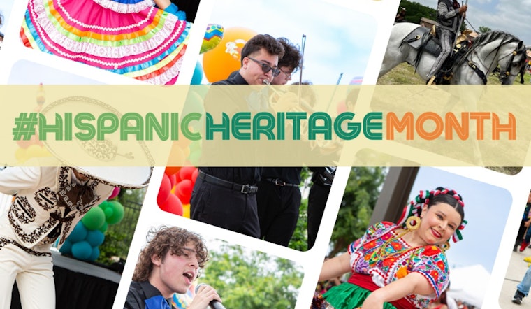 Mesquite Embraces Hispanic Heritage Month with Health Fairs, Taco Tours, and Cultural Festivals Starting September 15