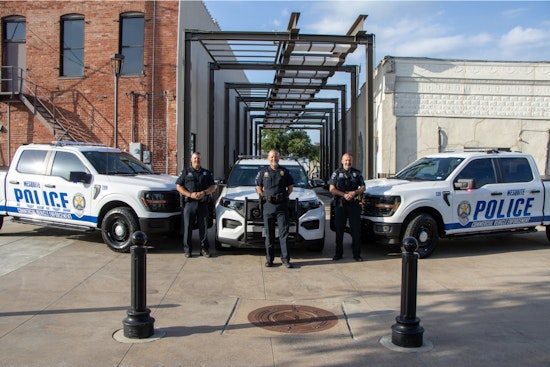 Mesquite Police Department Boosts Road Safety with New Commercial Vehicle Enforcement Unit