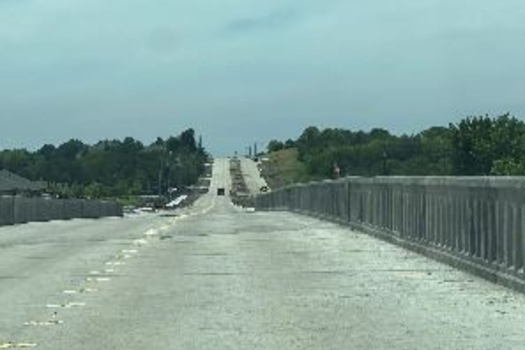 Mesquite's Urban Makeover: Infrastructure Boost with Road Expansions and Revitalized Alleys