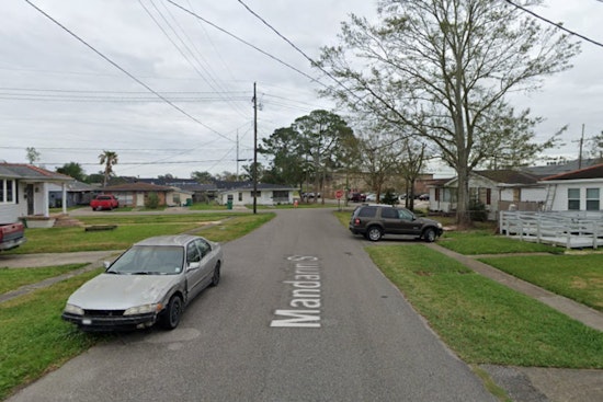 Metairie to Celebrate WWII Veteran Lincoln Brennan with Street Renaming on August 22