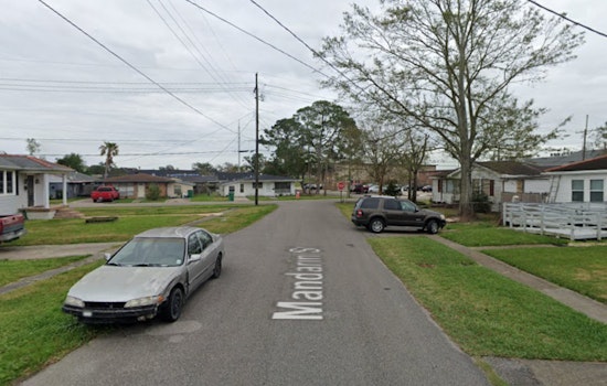 Metairie to Celebrate WWII Veteran Lincoln Brennan with Street Renaming on August 22