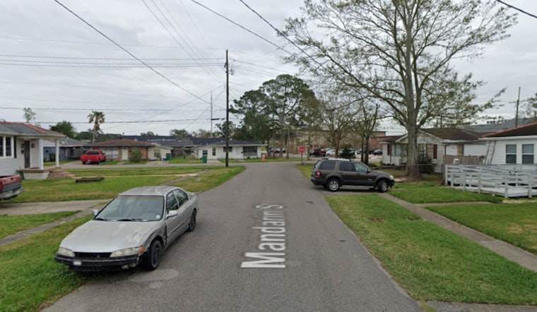 Metairie to Celebrate WWII Veteran Lincoln Brennan with Street Renaming on August 22