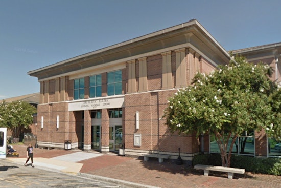 Metairie's East Bank Regional Library Welcomes Local Talent at Annual Harp Society Concert This Sunday