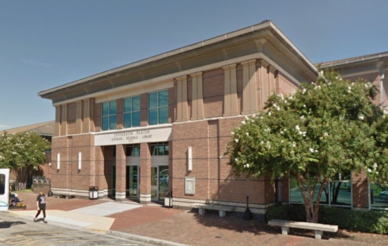 Metairie's East Bank Regional Library Welcomes Local Talent at Annual Harp Society Concert This Sunday