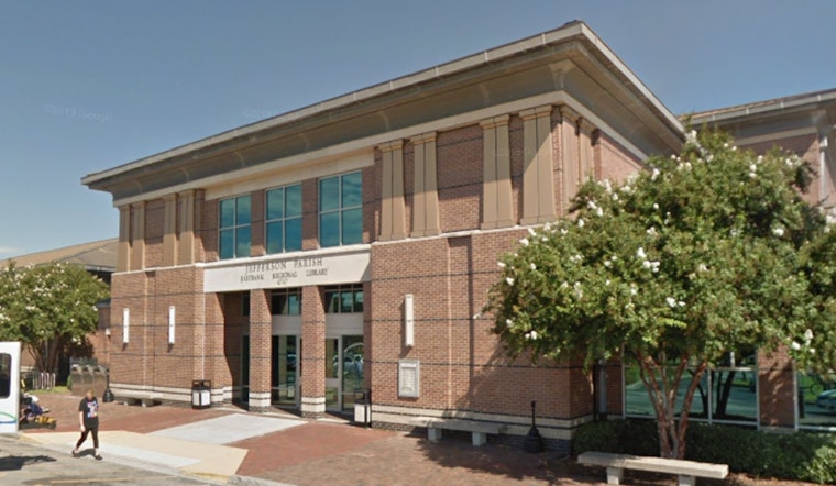 Metairie's East Bank Regional Library Welcomes Local Talent at Annual Harp Society Concert This Sunday