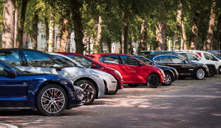 Metropolis' "Park & Play Program" to Offer Free Parking for Nashville Musicians