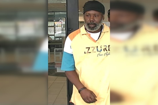 Metropolitan Police Charge Suspect in Georgia Avenue Bank Heist, Second Perpetrator Still at Large