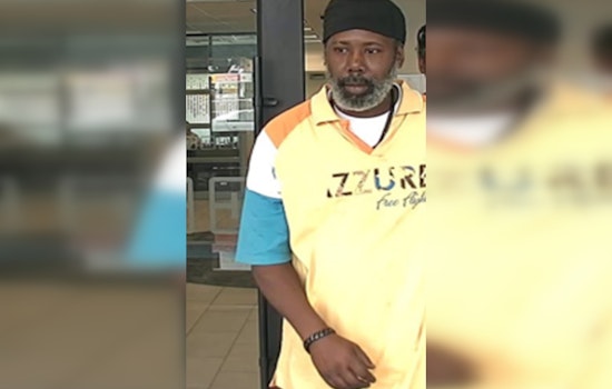 Metropolitan Police Charge Suspect in Georgia Avenue Bank Heist, Second Perpetrator Still at Large