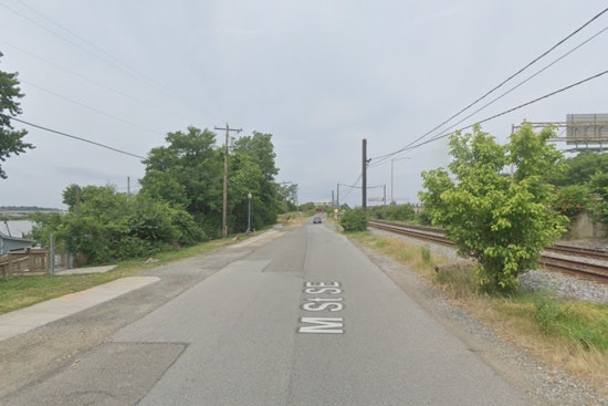 Metropolitan Police Chief Implements Juvenile Curfew in Navy Yard to Enhance Public Safety