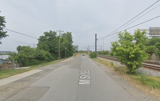 Metropolitan Police Chief Implements Juvenile Curfew in Navy Yard to Enhance Public Safety