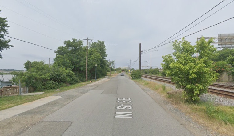 Metropolitan Police Chief Implements Juvenile Curfew in Navy Yard to Enhance Public Safety