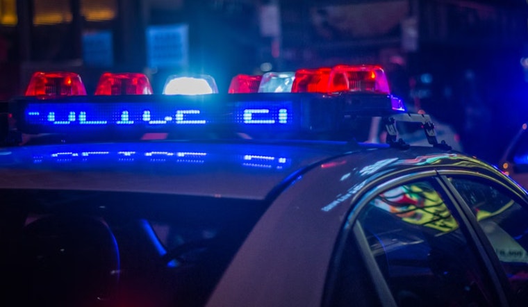 Metropolitan Police Chief Institutes Juvenile Curfew in Navy Yard Amid Safety Concerns