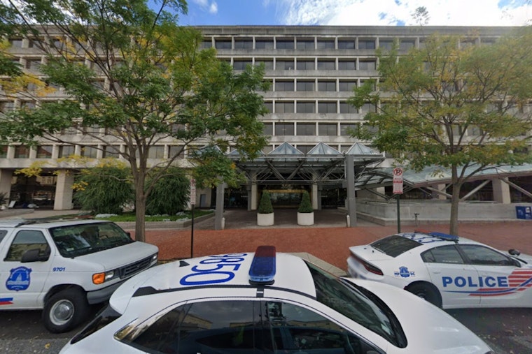Metropolitan Police Department of Washington, DC Arrests Suspects in Vehicle Theft Crackdown