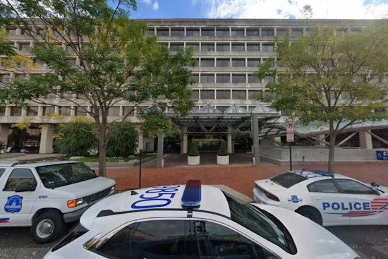 Metropolitan Police Department of Washington, DC Arrests Suspects in Vehicle Theft Crackdown