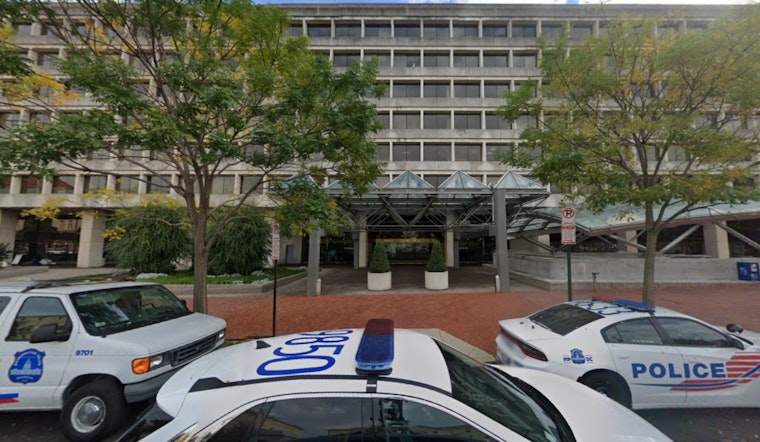 Metropolitan Police Department of Washington, DC Arrests Suspects in Vehicle Theft Crackdown