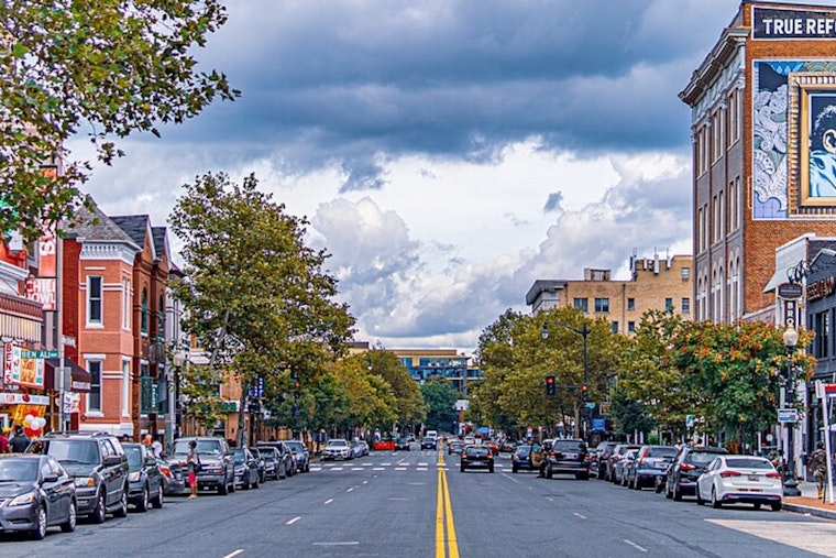 Metropolitan Police Enacts Juvenile Curfew Zone on U Street Corridor to Enhance Public Safety