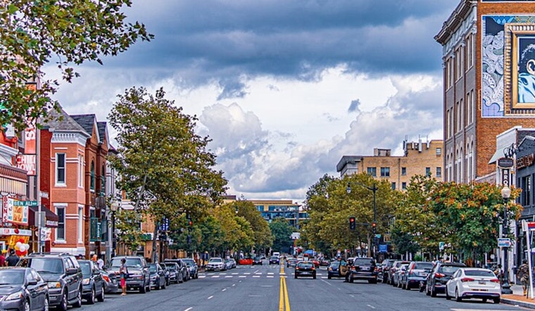 Metropolitan Police Enacts Juvenile Curfew Zone on U Street Corridor to Enhance Public Safety