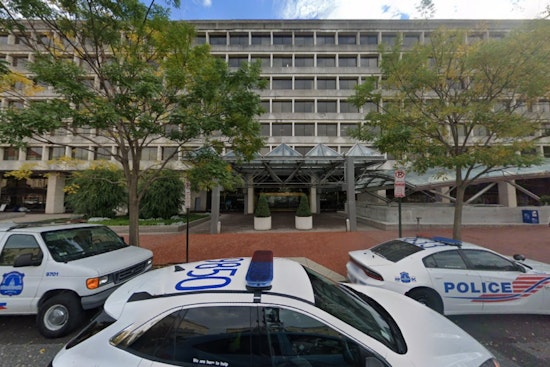 Metropolitan Police Investigate Fatal Double Hit-and-Run Involving Homeless Man on Benning Road in Northeast D.C.