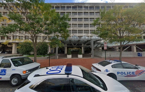 Metropolitan Police Investigate Fatal Double Hit-and-Run Involving Homeless Man on Benning Road in Northeast D.C.