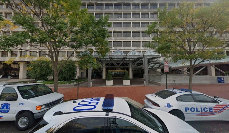 Metropolitan Police Investigate Fatal Double Hit-and-Run Involving Homeless Man on Benning Road in Northeast D.C.