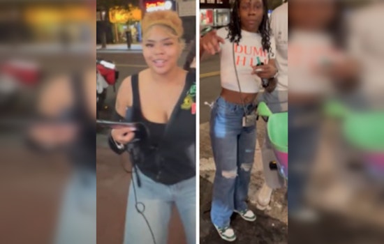 Metropolitan Police Seek Public Assistance in Identifying Suspects in Northwest D.C. Robbery and Assault