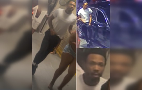 Metropolitan Police Seek Public's Help in Northwest D.C. Fatal Shooting Case