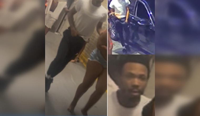 Metropolitan Police Seek Public's Help in Northwest D.C. Fatal Shooting Case