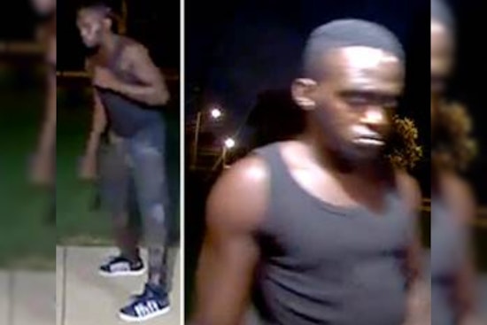 Metropolitan Police Seek Public's Help to Identify Suspect in Northeast D.C. Burglary