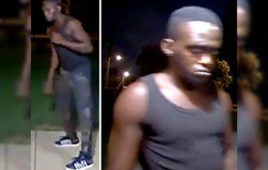 Metropolitan Police Seek Public's Help to Identify Suspect in Northeast D.C. Burglary