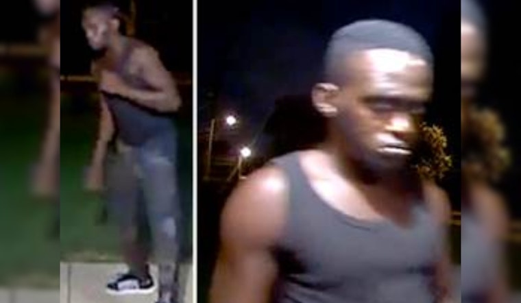 Metropolitan Police Seek Public's Help to Identify Suspect in Northeast D.C. Burglary