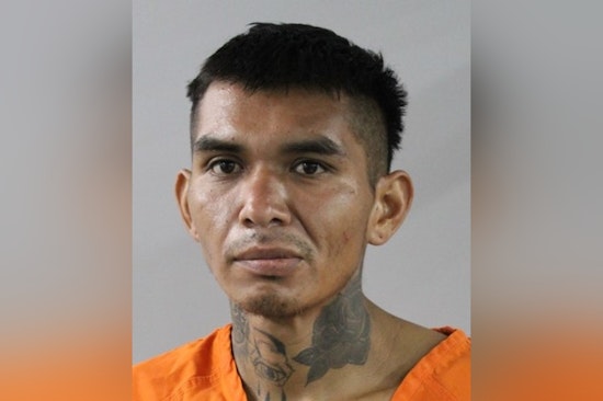 Mexican National Charged with Burglary and Drug Offenses in Eloise, Florida