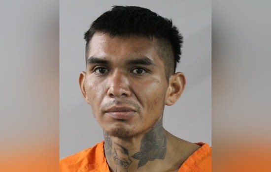 Mexican National Charged with Burglary and Drug Offenses in Eloise, Florida