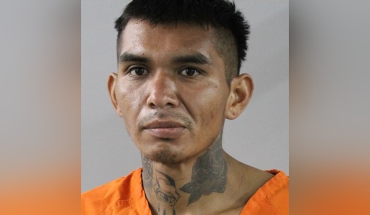 Mexican National Charged with Burglary and Drug Offenses in Eloise, Florida