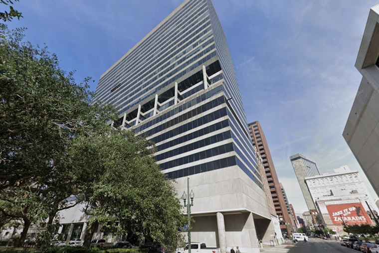 Mexican National Sentenced in Louisiana for Illegal Reentry After Deportation